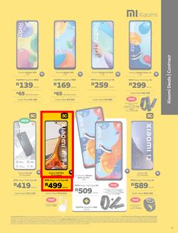 MTN : Y'ello (1 September - 30 September 2022), page 41
