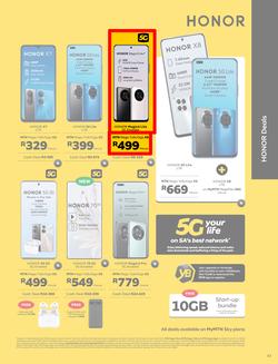 MTN : Y'ello (1 September - 30 September 2022), page 43