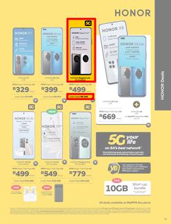 MTN : Y'ello (1 September - 30 September 2022), page 43