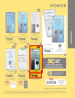 MTN : Y'ello (1 September - 30 September 2022), page 43