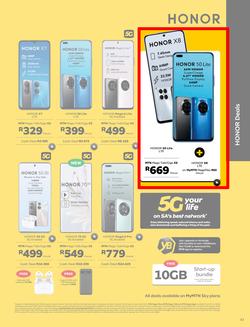 MTN : Y'ello (1 September - 30 September 2022), page 43