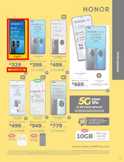 MTN : Y'ello (1 September - 30 September 2022), page 43