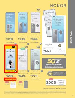 MTN : Y'ello (1 September - 30 September 2022), page 43