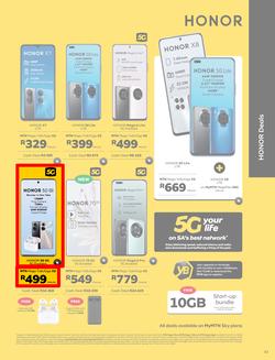 MTN : Y'ello (1 September - 30 September 2022), page 43