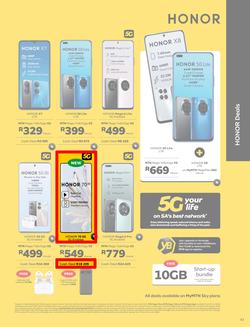 MTN : Y'ello (1 September - 30 September 2022), page 43