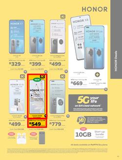 MTN : Y'ello (1 September - 30 September 2022), page 43
