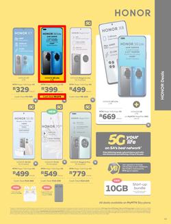 MTN : Y'ello (1 September - 30 September 2022), page 43