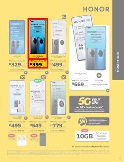 MTN : Y'ello (1 September - 30 September 2022), page 43