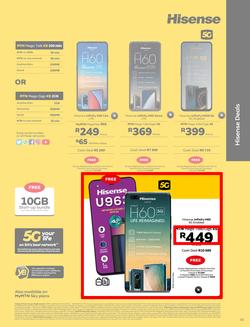 MTN : Y'ello (1 September - 30 September 2022), page 45