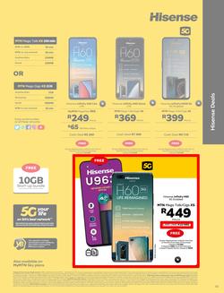 MTN : Y'ello (1 September - 30 September 2022), page 45
