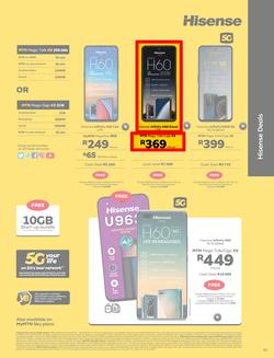 MTN : Y'ello (1 September - 30 September 2022), page 45