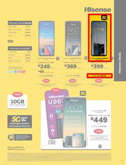 MTN : Y'ello (1 September - 30 September 2022), page 45