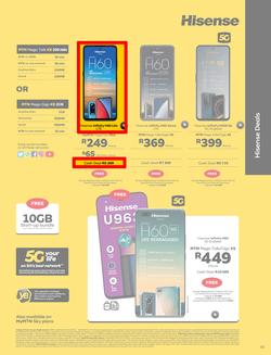 MTN : Y'ello (1 September - 30 September 2022), page 45