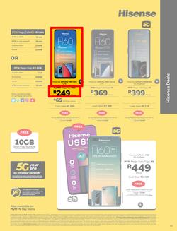 MTN : Y'ello (1 September - 30 September 2022), page 45