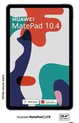 Huawei Mate Pad 10.4" Screen LTE-On My MTN Choice 8GB
