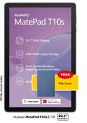 Huawei Mate Pad T10s 10.1" Screen LTE-On My MTN Choice 8GB