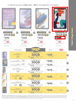 MTN : Y'ello (1 September - 30 September 2022), page 47