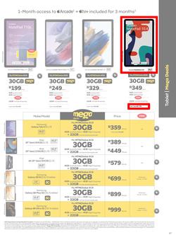 MTN : Y'ello (1 September - 30 September 2022), page 47