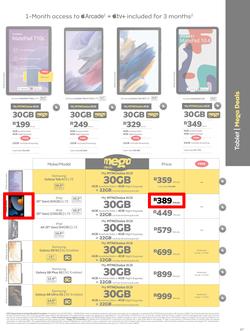 MTN : Y'ello (1 September - 30 September 2022), page 47