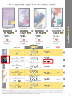 MTN : Y'ello (1 September - 30 September 2022), page 47