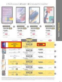 MTN : Y'ello (1 September - 30 September 2022), page 47