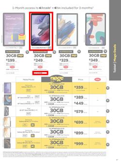 MTN : Y'ello (1 September - 30 September 2022), page 47