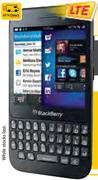 Blackberry Q5 Smartphone LTE-On My MTN Choice 100