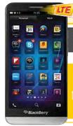 Blackberry Z30 Smartphone LTE-On My MTN Choice 50