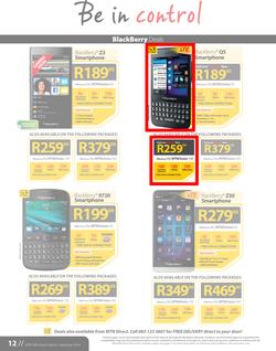 MTN : Y'ello Trader (1 Aug - 30 Sep 2014), page 12
