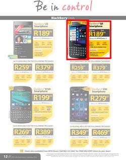 MTN : Y'ello Trader (1 Aug - 30 Sep 2014), page 12