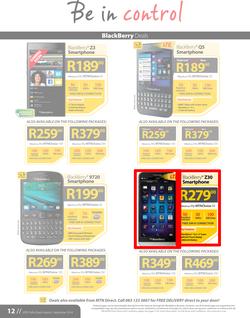 MTN : Y'ello Trader (1 Aug - 30 Sep 2014), page 12