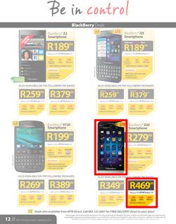MTN : Y'ello Trader (1 Aug - 30 Sep 2014), page 12