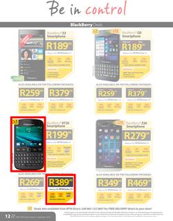 MTN : Y'ello Trader (1 Aug - 30 Sep 2014), page 12