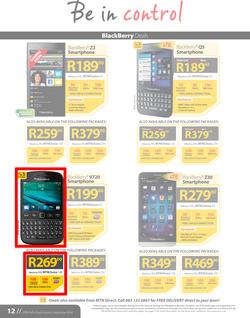 MTN : Y'ello Trader (1 Aug - 30 Sep 2014), page 12