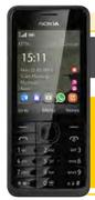 Nokia 301-On My MTN Choice 200