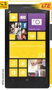 Nokia Lumia 1020 Smartphone LTE-On My MTN Choice 100