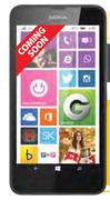 Nokia Lumia 630 Smartphone-On My MTN Choice 200