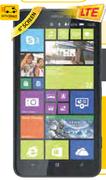 Nokia Lumia 1320 Phablet LTE-On My MTN Choice 200