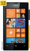 Nokia Lumia 520 Smartphone-On My MTN Choice 200