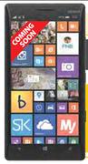 Nokia Lumia 930-On My MTN Choice 350