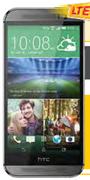 HTC One M8 LTE-On My MTN Choice 100
