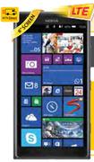 Nokia Lumia 1520 Phablet LTE-On My MTN Choice 200
