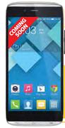 Alcatel Idol Alpha-On My MTN Choice 50
