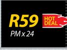 Fastlink E3531-On 500MB Top up