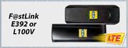 Fastlink E392 Or L100V-On 2GB Top Up