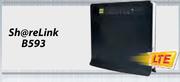 Sharelink B593-On 1GB Top Up