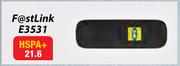 Fastlink E3531-On 300MB Top up