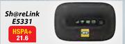Sharelink E5331-On 500MB Top Up