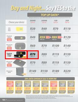 MTN : Y'ello Trader (1 Aug - 30 Sep 2014), page 18