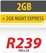 Samsung Galaxy Tab 4 7.0-On 2GB+2GB Night Express